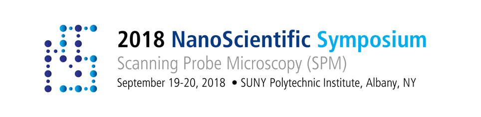 2018 nanoscienctific symposium