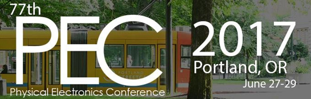 2017-Physical-Electronics-Conference