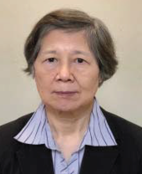 Dr. Gwo-Ching Wang