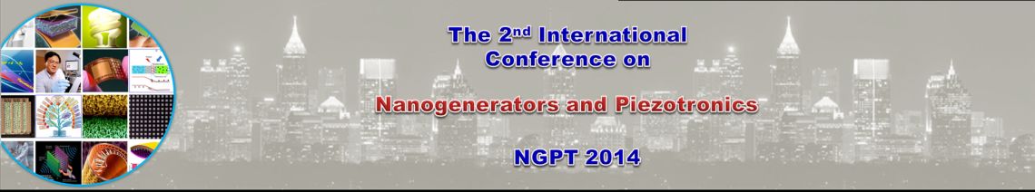 2nd International Conference