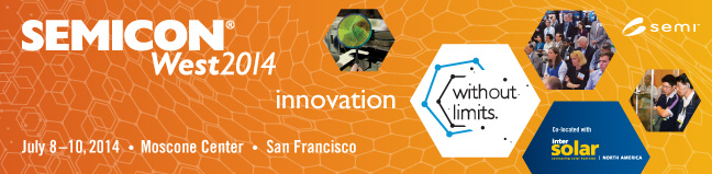 SEMICON West2014