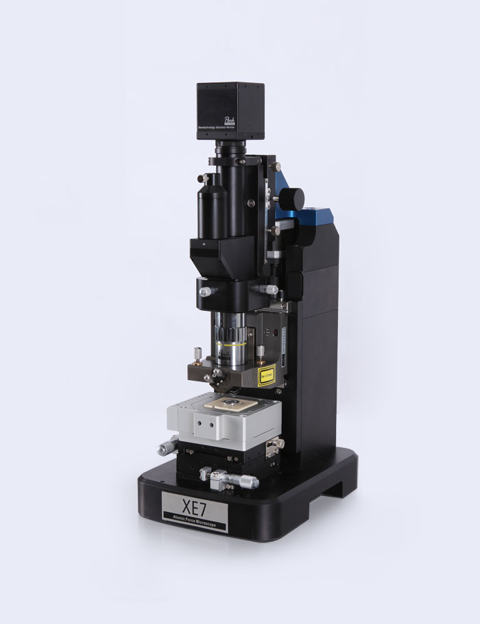130726-park-systems-xe7-atomic-force-microscope-afm