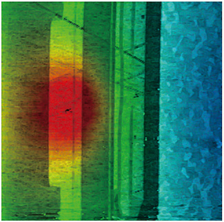 Scanning-Thermal-Microscopy